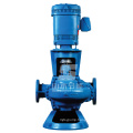 Vertical Split Case Centrifugal Pump